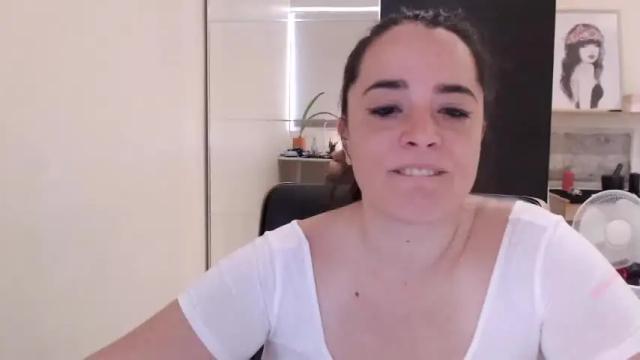 Image 7 of melaniebiche Stream on Chaturbate on 13 months ago