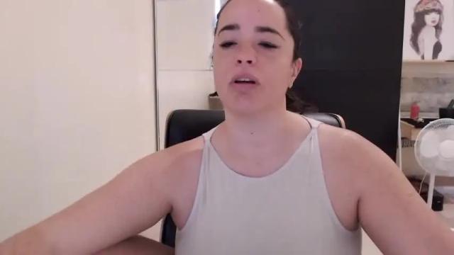 Thumbnail 1, melaniebiche's Stream at Chaturbate, 13 months ago