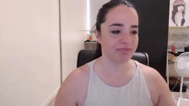 Image 2 of melaniebiche Stream on Chaturbate on 13 months ago