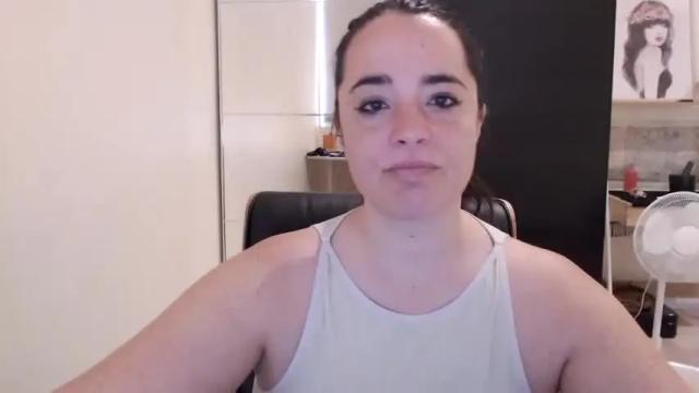 Image 4 of melaniebiche Stream on Chaturbate on 13 months ago