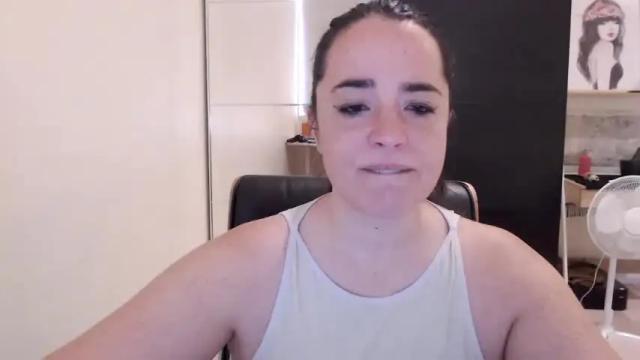 Thumbnail 2, melaniebiche's Stream at Chaturbate, 13 months ago