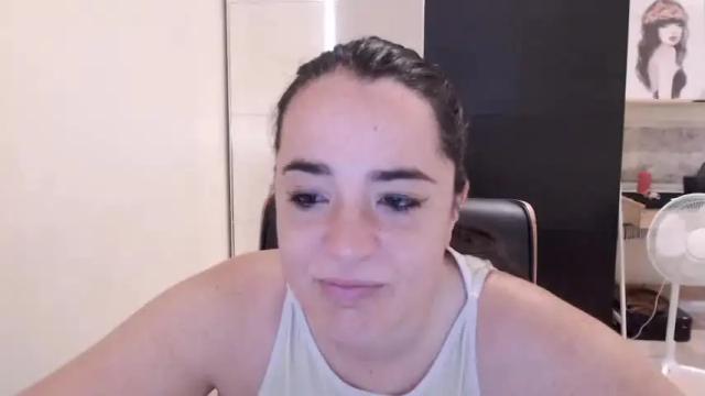 Image 6 of melaniebiche Stream on Chaturbate on 13 months ago