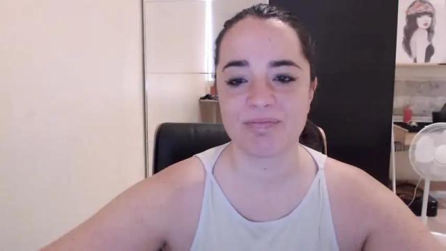 Thumbnail 3, melaniebiche's Stream at Chaturbate, 13 months ago