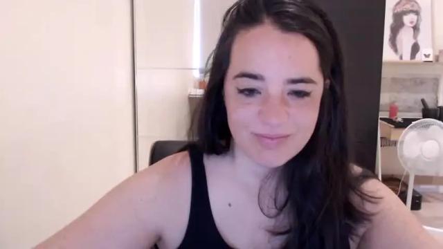 Image 2 of melaniebiche Stream on Chaturbate on 13 months ago