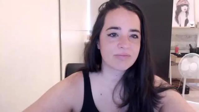Image 3 of melaniebiche Stream on Chaturbate on 13 months ago