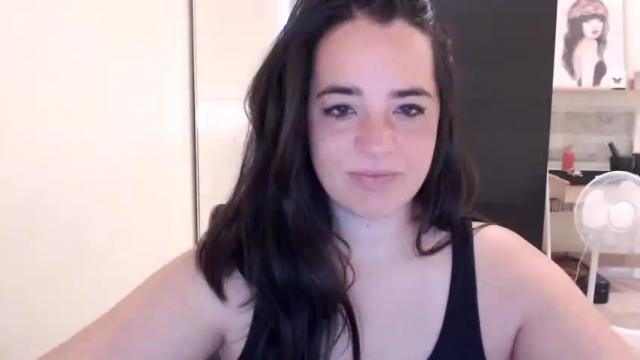 Thumbnail 2, melaniebiche's Stream at Chaturbate, 13 months ago