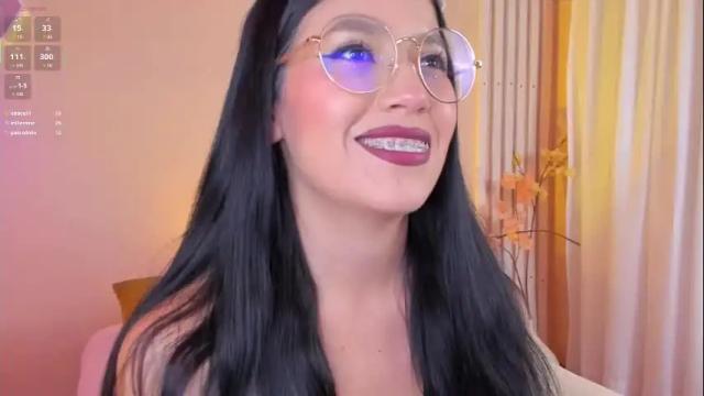 Image 8 of melaniecorner Stream on Chaturbate on 1 month ago