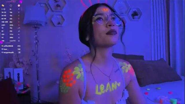 Image 6 of melaniecorner Stream on Chaturbate on 14 days ago