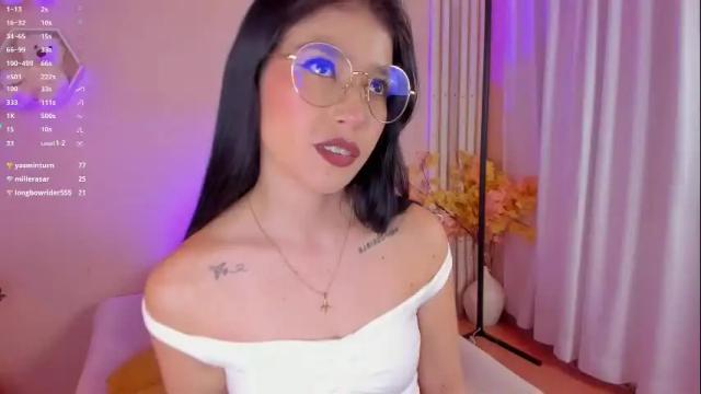 Thumbnail 2, melaniecorner's Stream at Chaturbate, 2 months ago