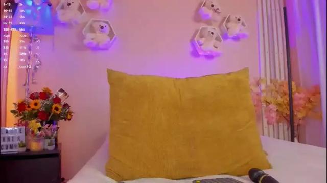 Image 11 of melaniecorner Stream on Chaturbate on 2 months ago