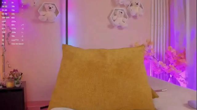 Image 2 of melaniecorner Stream on Chaturbate on 1 month ago