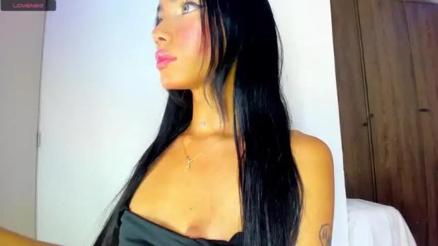 Image 3 of melaniedoll_x Stream on Chaturbate on 20 months ago