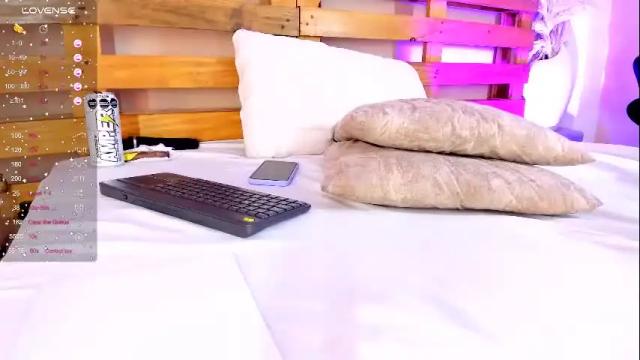 Image 11 of melanieecox Stream on Chaturbate on 1 month ago