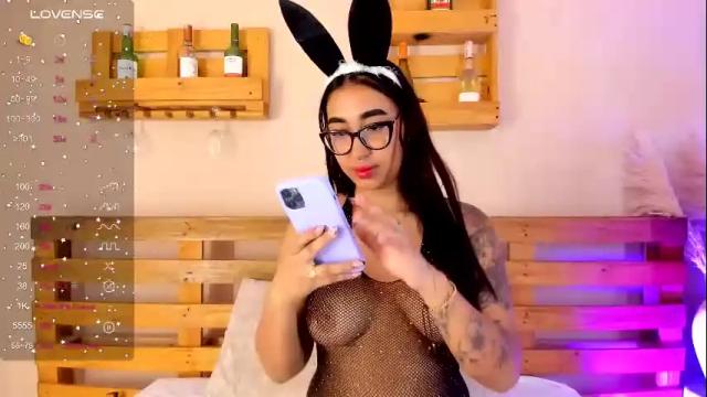 Thumbnail 1, melanieecox's Stream at Chaturbate, 1 month ago