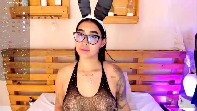 Image 12 of melanieecox Stream on Chaturbate on 1 month ago