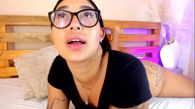Thumbnail 1, melanieecox's Stream at Chaturbate, 1 month ago