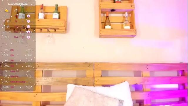 Image 10 of melanieecox Stream on Chaturbate on 1 month ago