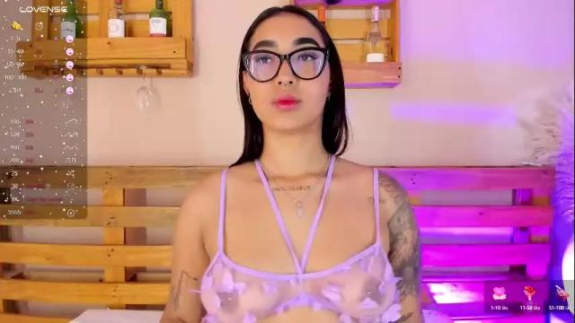 Image 3 of melanieecox Stream on Chaturbate on 19 days ago