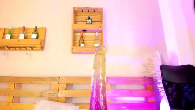 Thumbnail 2, melanieecox's Stream at Chaturbate, 18 days ago