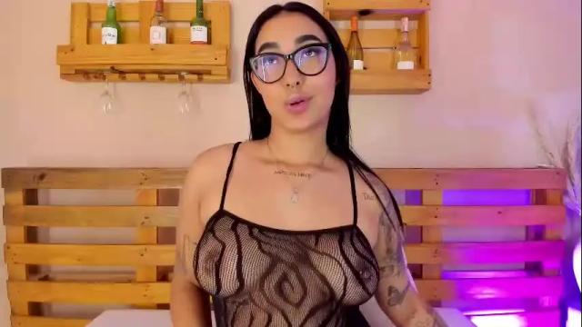Image 3 of melanieecox Stream on Chaturbate on 12 days ago