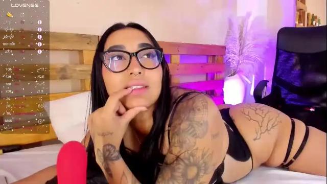 Thumbnail 1, melanieecox's Stream at Chaturbate, 7 days ago