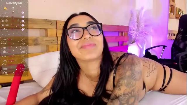 Image 2 of melanieecox Stream on Chaturbate on 7 days ago