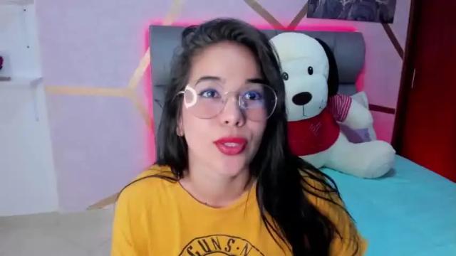 Image 10 of melaniegagner_ Stream on Chaturbate on 15 months ago
