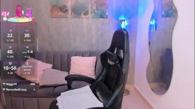 Image 7 of melaniehudson_ Stream on Chaturbate on 2 months ago