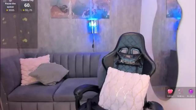 Image 11 of melaniehudson_ Stream on Chaturbate on 10 days ago