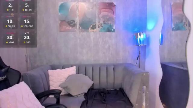 Thumbnail 2, melaniehudson_'s Stream at Chaturbate, 3 days ago