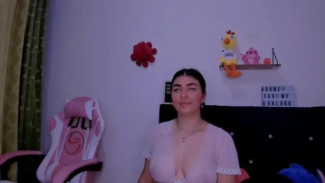 Image 4 of melaniej1 Stream on Chaturbate on 19 months ago