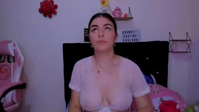 Image 7 of melaniej1 Stream on Chaturbate on 19 months ago