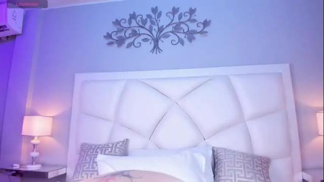Image 3 of melanieklaus Stream on Chaturbate on 1 month ago