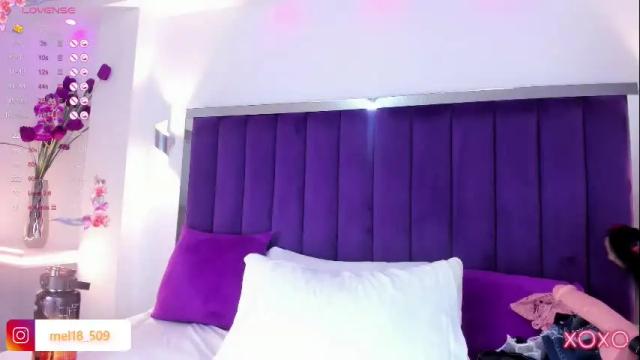 Image 7 of melanieklaus Stream on Chaturbate on 23 days ago
