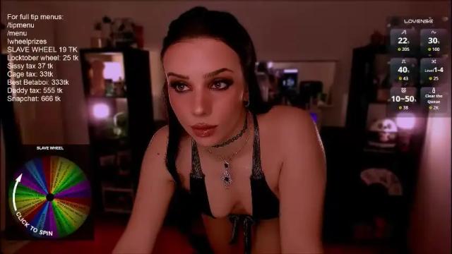 Thumbnail 2, melanielipps's Stream at Chaturbate, 2 months ago