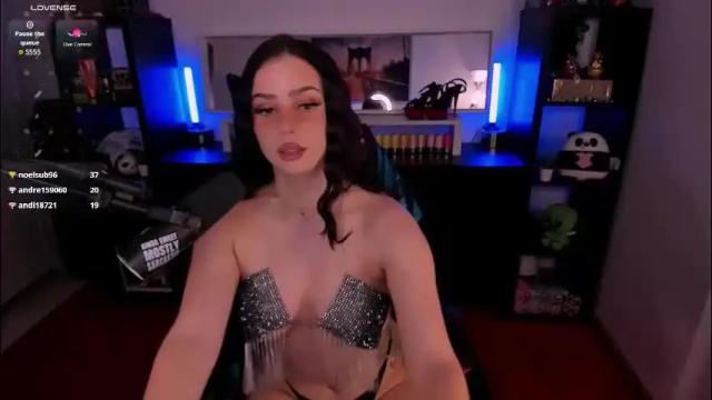Thumbnail 1, melanielipps's Stream at Chaturbate, 1 month ago