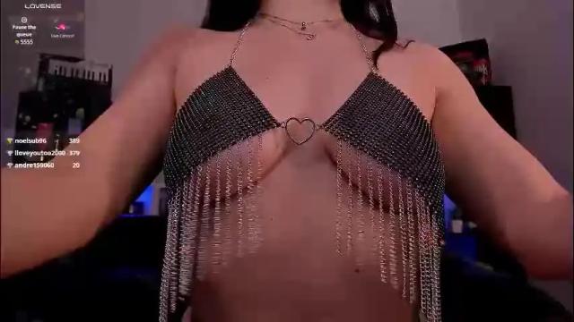 Image 10 of melanielipps Stream on Chaturbate on 2 months ago