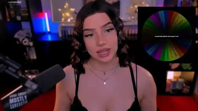 Thumbnail 2, melanielipps's Stream at Chaturbate, 26 days ago