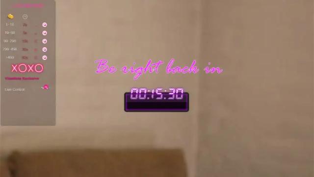 Image 10 of melaniemelons_ Stream on Chaturbate on 16 months ago