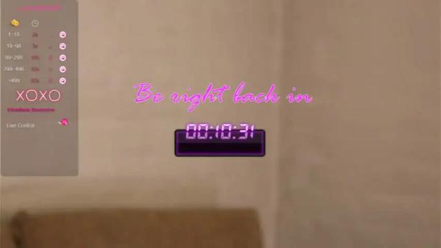 Image 11 of melaniemelons_ Stream on Chaturbate on 16 months ago