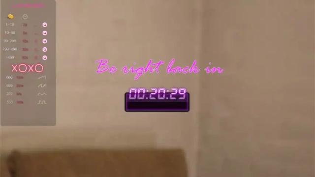 Thumbnail 3, melaniemelons_'s Stream at Chaturbate, 16 months ago