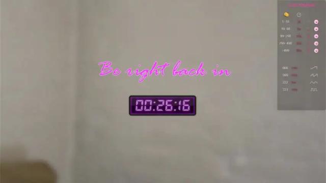 Image 12 of melaniemelons_ Stream on Chaturbate on 16 months ago