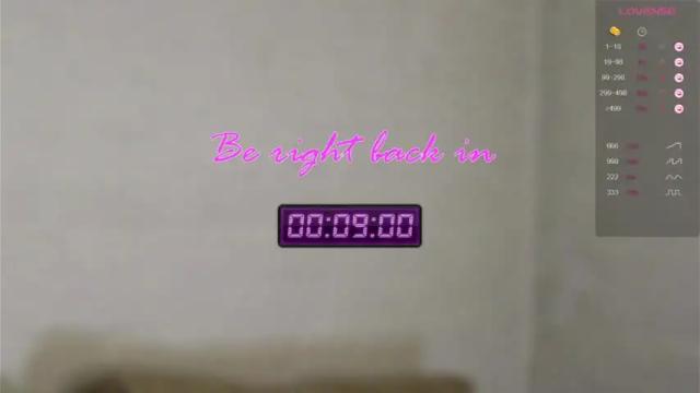 Image 2 of melaniemelons_ Stream on Chaturbate on 16 months ago