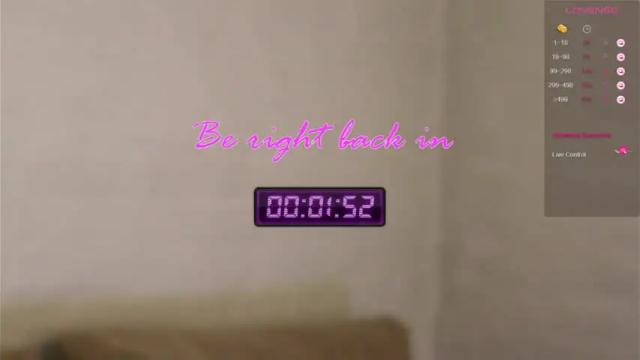 Image 7 of melaniemelons_ Stream on Chaturbate on 16 months ago