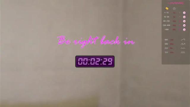 Thumbnail 3, melaniemelons_'s Stream at Chaturbate, 16 months ago