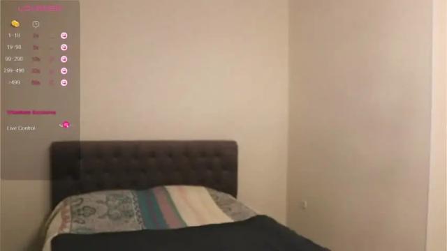 Image 2 of melaniemelons_ Stream on Chaturbate on 15 months ago