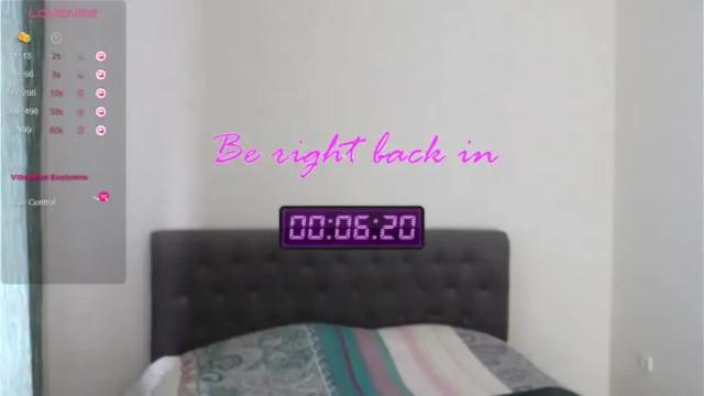 Thumbnail 1, melaniemelons_'s Stream at Chaturbate, 14 months ago