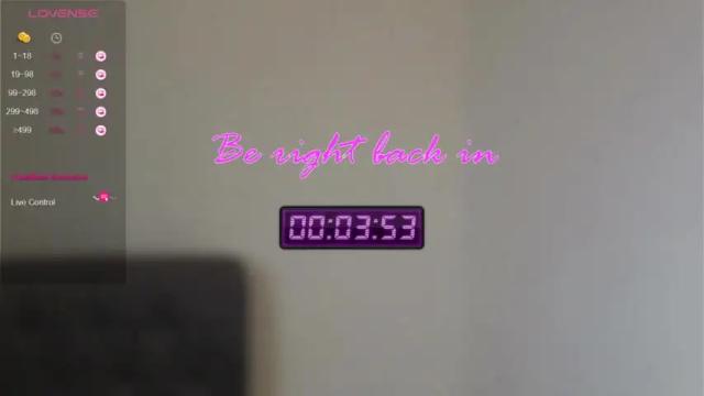 Thumbnail 3, melaniemelons_'s Stream at Chaturbate, 14 months ago