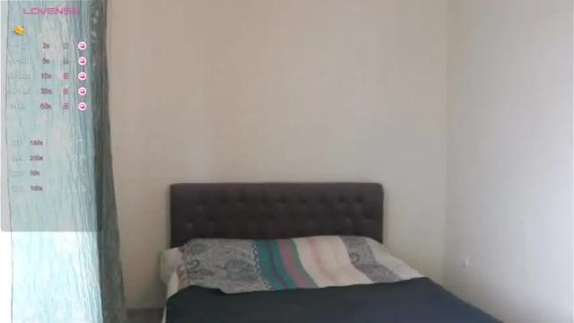 Image 11 of melaniemelons_ Stream on Chaturbate on 14 months ago