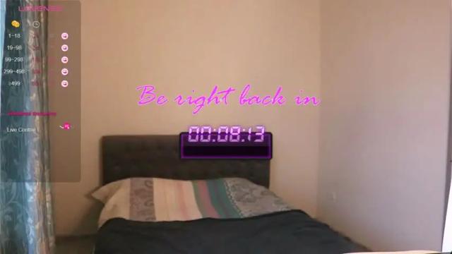 Image 10 of melaniemelons_ Stream on Chaturbate on 14 months ago